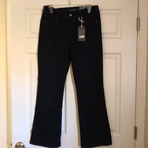 The Limited bootcut jeans